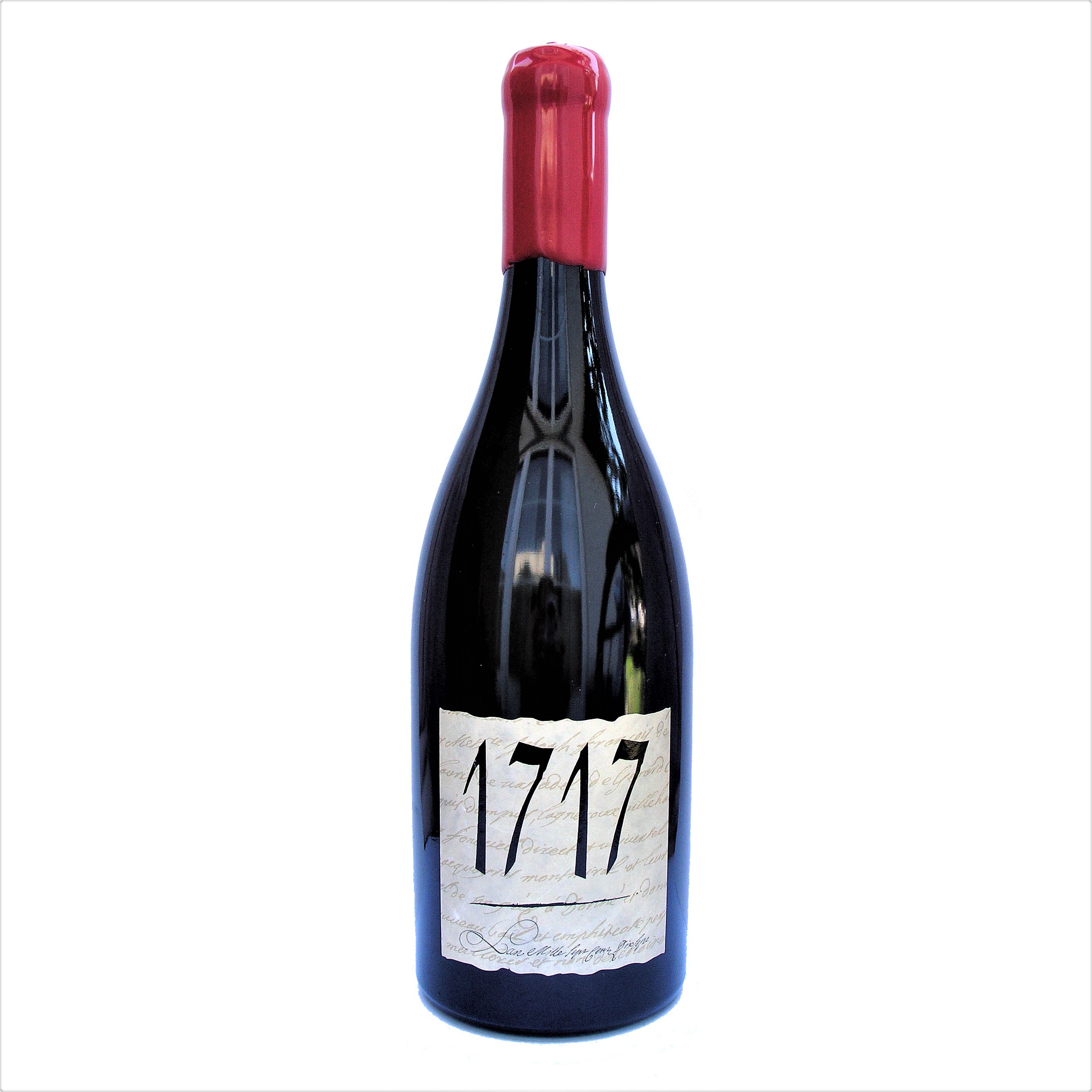 Vacqueyras "1717" 2020