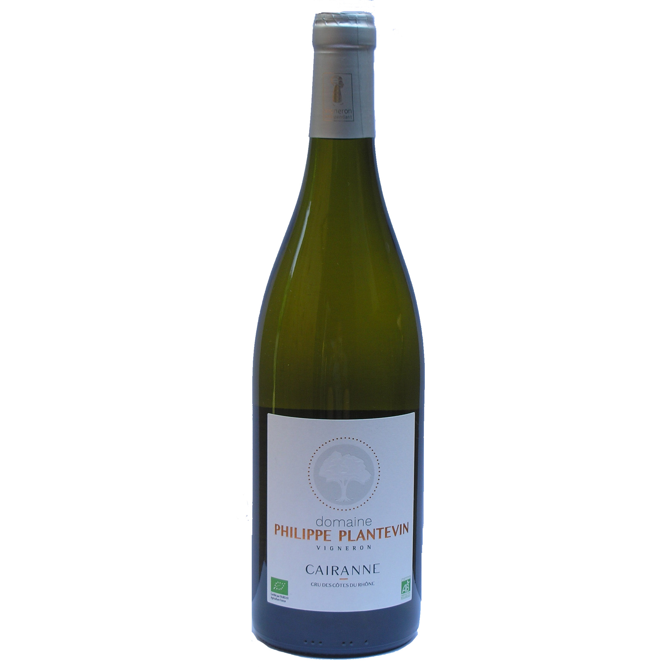 Cairanne blanc 2023