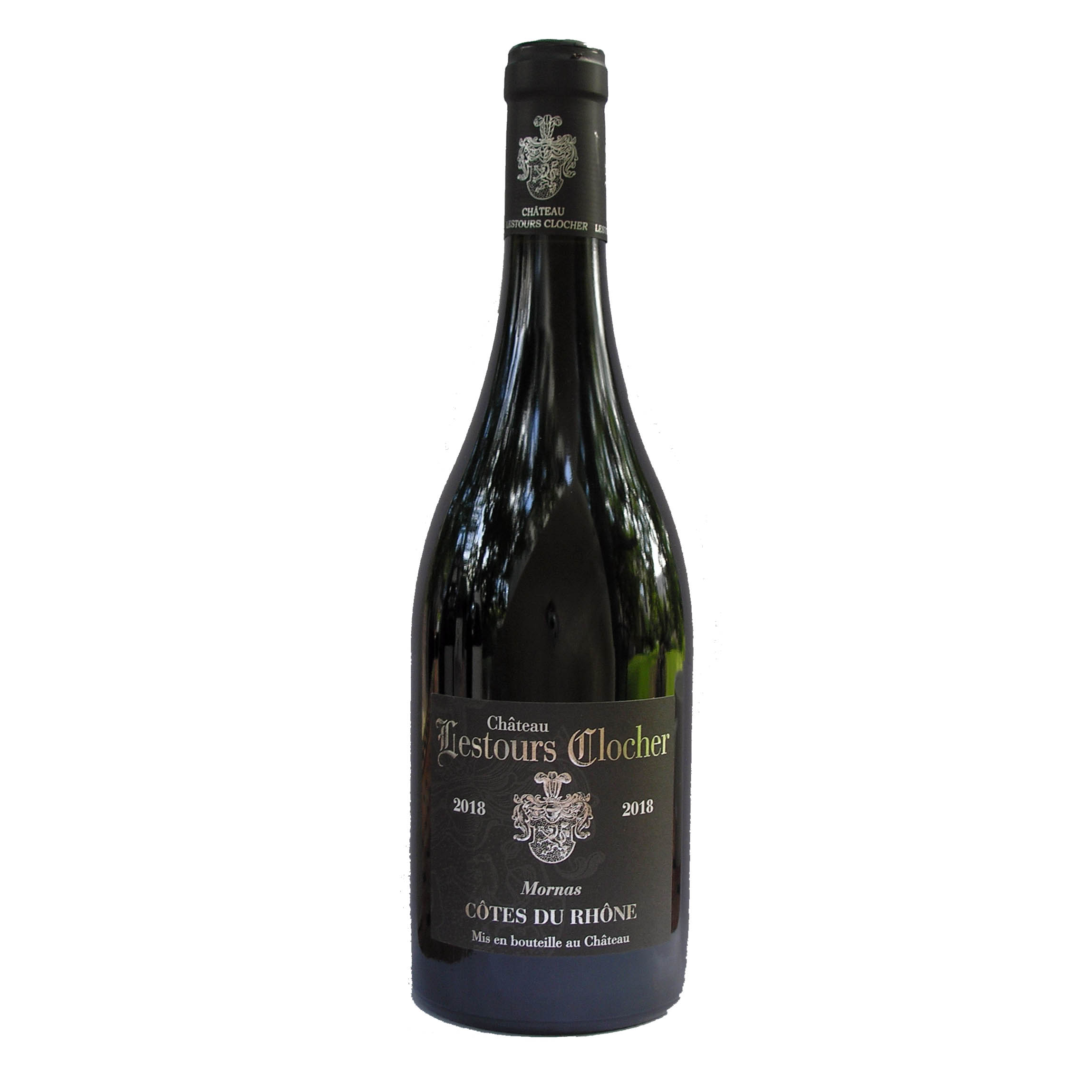 Cotes du Rhône Mornas 2019