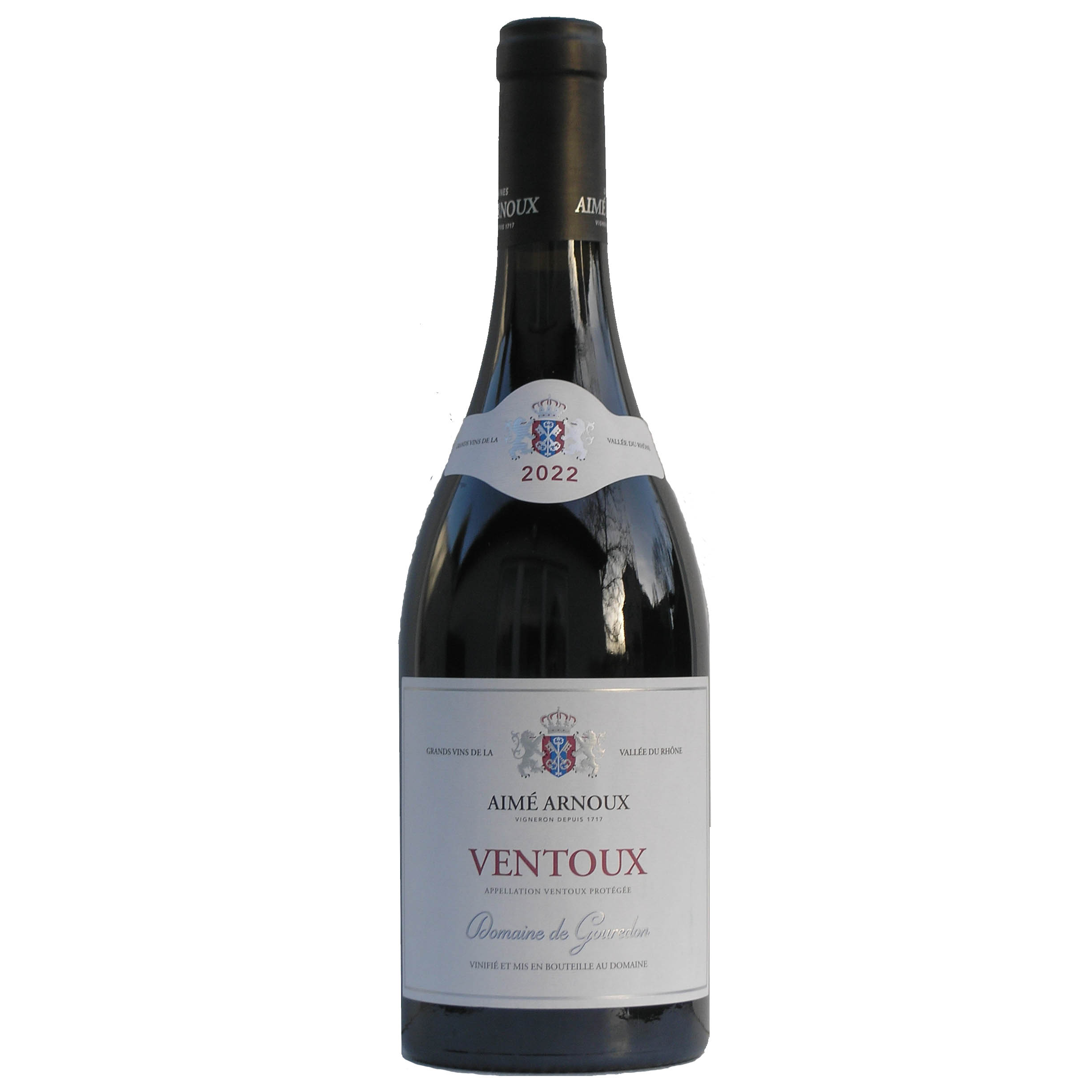 Ventoux Domaine de Gouredon 2023