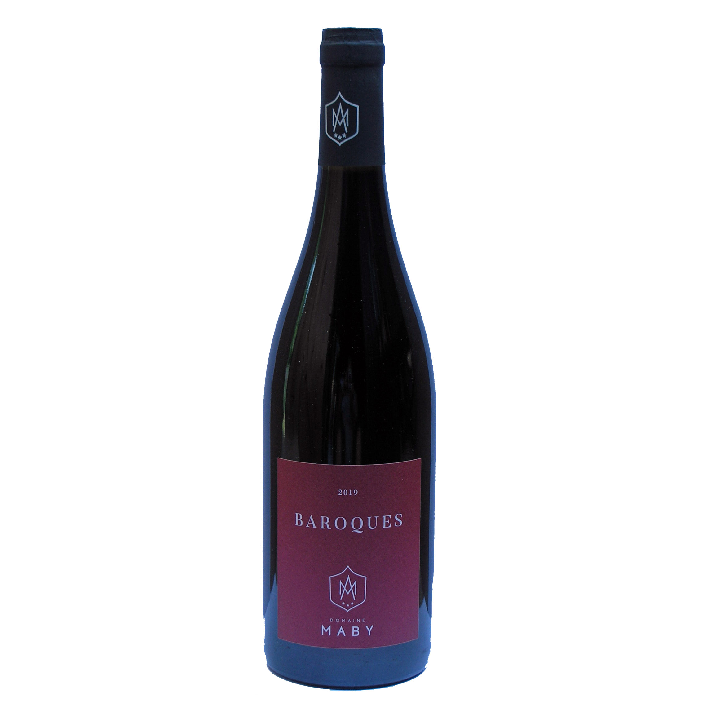 IGT Coteaux du Pont du Gard Baroques 2023