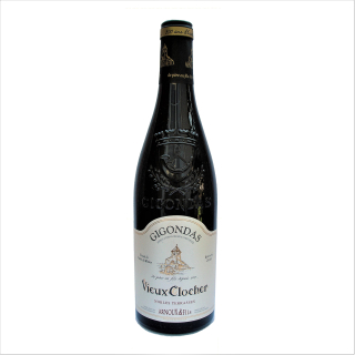 Gigondas Vieux Clocher 2023