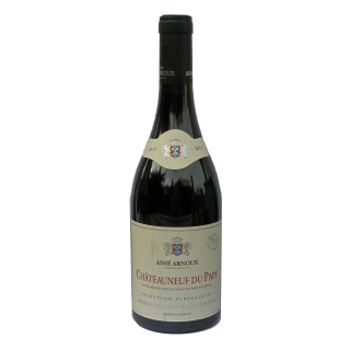 Chateauneuf du Pape "Sélection parcellaire" 2020