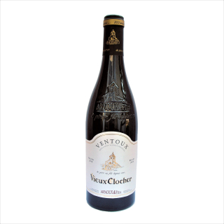 Ventoux Vieux Clocher 2024