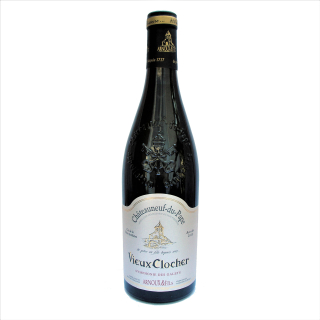 Chateauneuf du Pape Vieux Clocher 2022