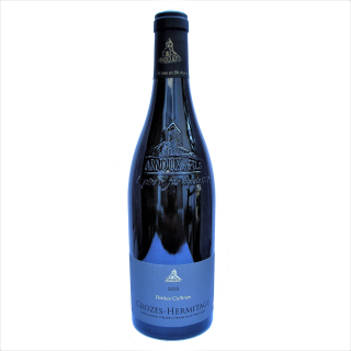 Crozes-Hermitage 2019