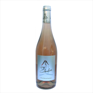 P'tit clocher rosé