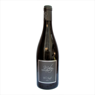Lirac Bel Canto rouge 2017
