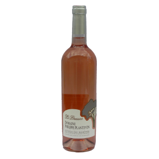 Côtes du Rhône Rosé "Le Pérussier" 2023