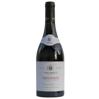 Ventoux Domaine de Gouredon 2023