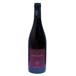 IGT Coteaux du Pont du Gard Baroques 2023